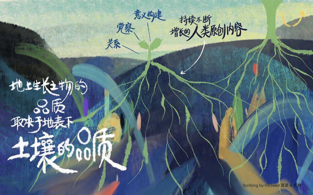 视觉信息图与文创设计